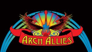 Arch Allies Logo