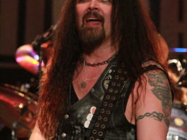 Ron Keel Band Gallery