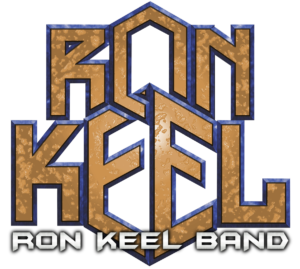 Ron Keel Band Logo